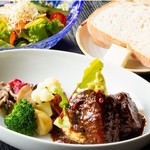 但馬玄牛肉燉飯