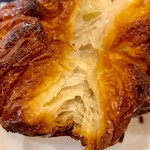 VIRON - クイニーアマン断面