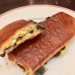 VIRON - カヴァット 断面