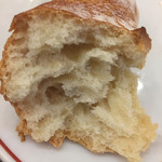 VIRON - レトロドールトルナーデ 断面