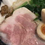 Ramen Iwamotoya - 