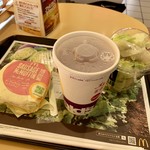 McDonald's - 