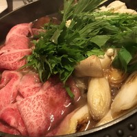飛騨牛一頭家 馬喰一代 銀座 - 