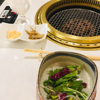 肉の匠 将泰庵 神田店 - 