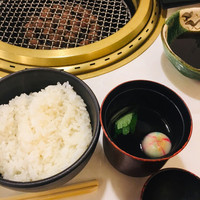 肉の匠 将泰庵 神田店 - 