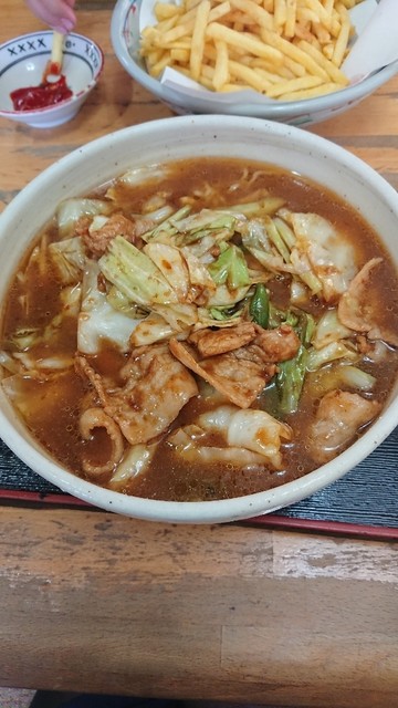 若大将チェーン 本店 - 安積永盛（レストラン）の写真