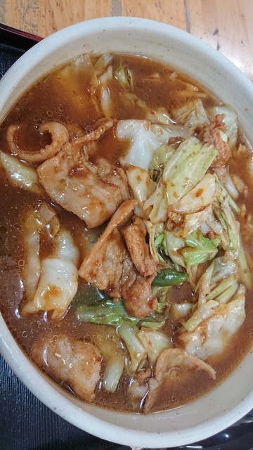 若大将チェーン 本店 - 安積永盛（レストラン）の写真