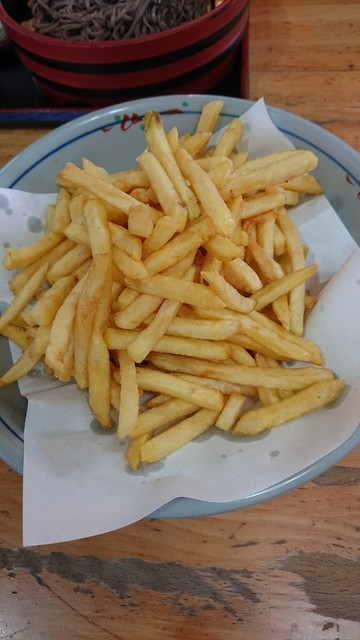 若大将チェーン 本店 - 安積永盛（レストラン）の写真