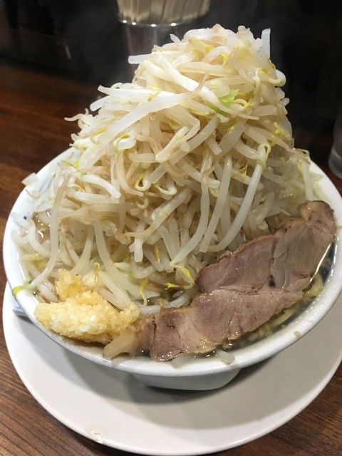 らーめん大 中野店 新井薬師前 ラーメン 食べログ らーめん大 中野店 新井薬師前 ラーメン 食べログ