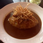 バーニングカフェ - 