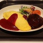 洋食や 三代目  たいめいけん - 