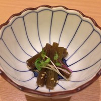 鮨 塚本 - 