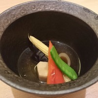 鮨 塚本 - 
