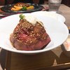炭焼肉食堂 れっどみーと