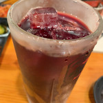 七輪焼肉 安安 - 