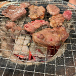 Shichirin Yakiniku An An - 