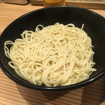 博多一幸舎 - 替玉 (150円)