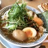 丸源ラーメン 岡山高柳店