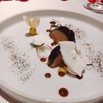 ラ メゾン ドゥ グラシアニ - 