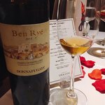 ラ メゾン ドゥ グラシアニ - 