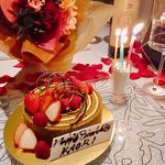 ラ メゾン ドゥ グラシアニ - 