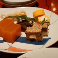 長崎卓袱浜勝 - 