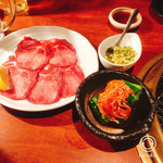 Yakiniku Kawachidon - 