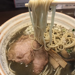 麺屋 むどう - 