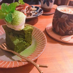 cafe muni - 