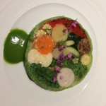 メートルルナール - 