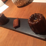 メートルルナール - 