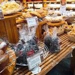 マリー・カトリーヌ - 左のんがフォンダンショコラ♡