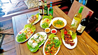 Asian Food Fuuten - パーティープランもご用意できます！！