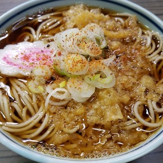 そば処 大むら_1