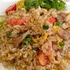 Asian Food Fuuten - 料理写真:タイの炒飯「カオパット」
