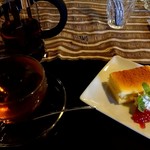cafe 風花 - 