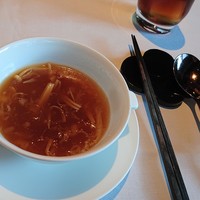 中国料理 星ヶ岡 - 