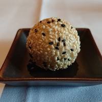 中国料理 星ヶ岡 - 