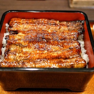 浜名湖うなぎ 丸浜_0