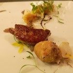 セーエヌエフ　マルコンソール - 