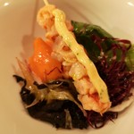 セーエヌエフ　マルコンソール - 