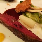 セーエヌエフ　マルコンソール - 