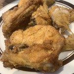 ケンタッキーフライドチキン - 