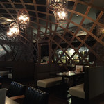 カフェ&ダイニング I空間 - 