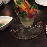 カフェ&ダイニング I空間 - 