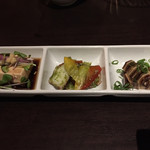 カフェ&ダイニング I空間 - 