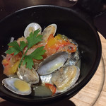 カフェ&ダイニング I空間 - 