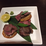 カフェ&ダイニング I空間 - 