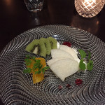 カフェ&ダイニング I空間 - 