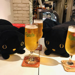 黒猫cafe - 